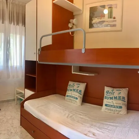 Villaggio Le Ginestre * ビビオーネ