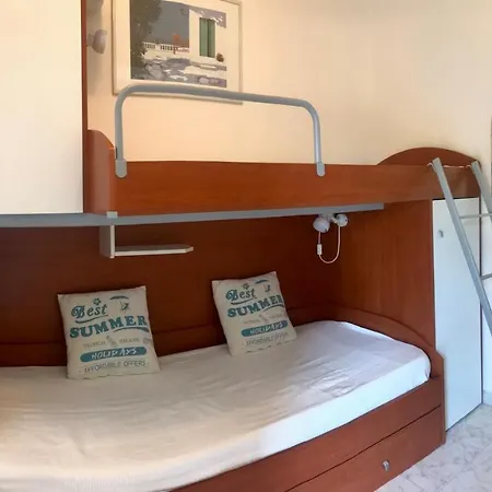 Villaggio Le Ginestre Apartamento
