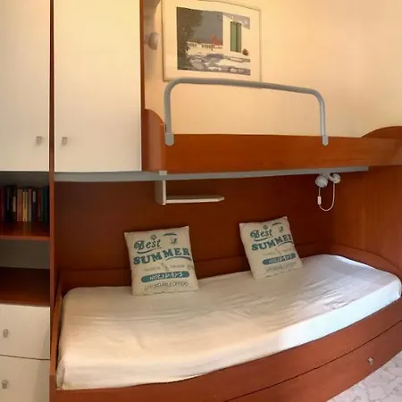 Apartamento Villaggio Le Ginestre