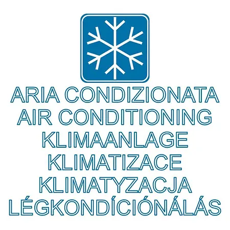 アパート Villaggio Le Ginestre ビビオーネ