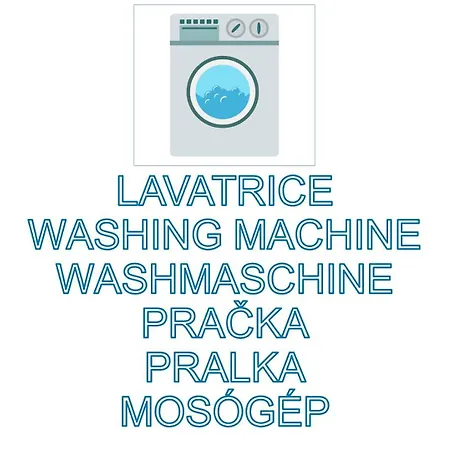 Villaggio Le Ginestre ビビオーネ