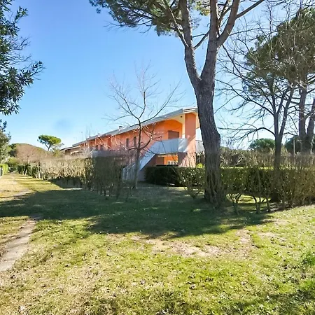Apartamento Villaggio Le Ginestre