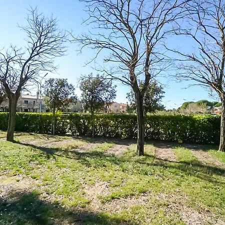 Villaggio Le Ginestre ビビオーネ