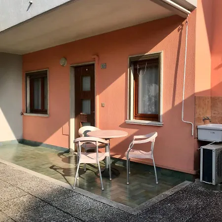 Villaggio Le Ginestre * Бібіоне