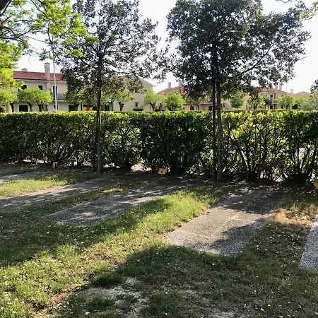 Villaggio Le Ginestre *