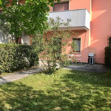 Villaggio Le Ginestre