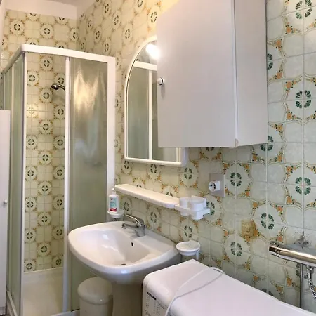 דירה Villaggio Le Ginestre