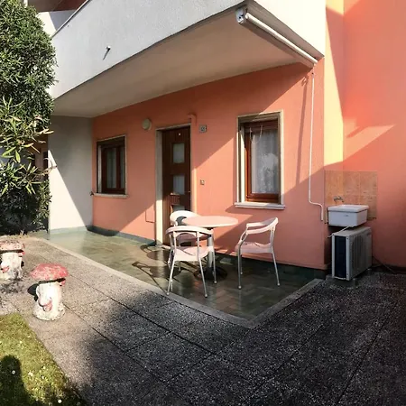 Villaggio Le Ginestre