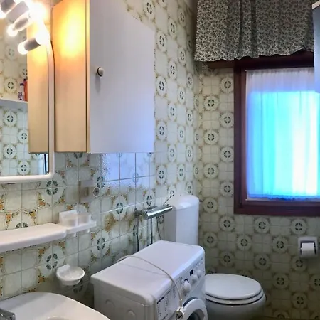 Villaggio Le Ginestre * ביביונה