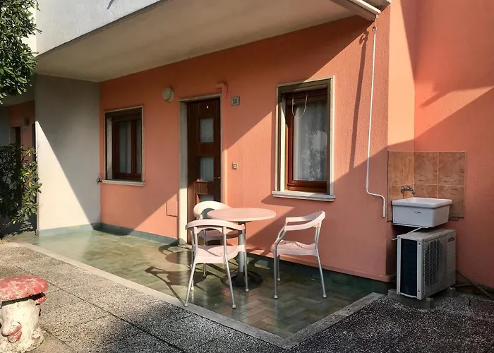 Villaggio Le Ginestre * Bibione