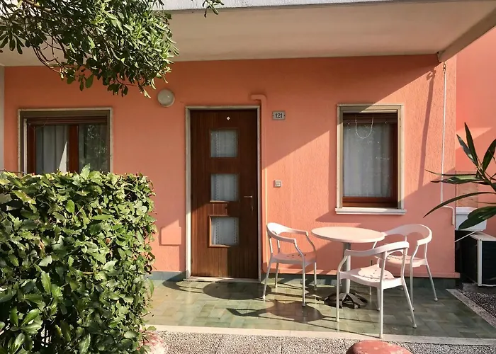 Villaggio Le Ginestre Bibione