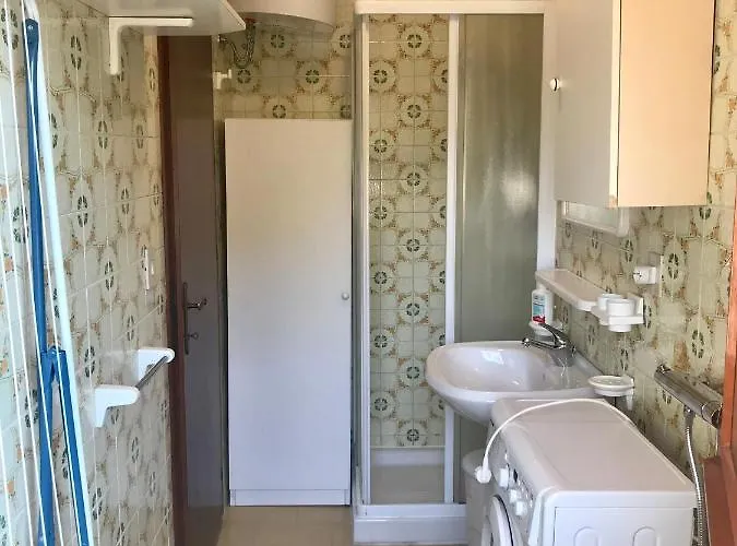 Villaggio Le Ginestre *