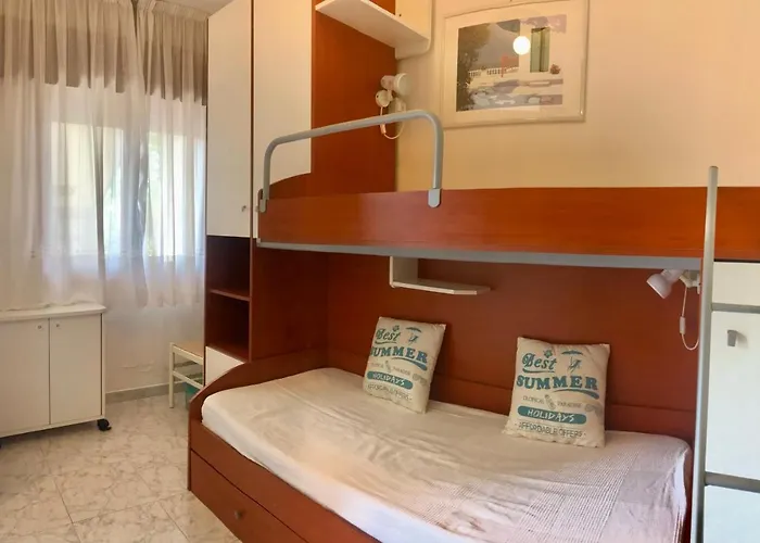 Villaggio Le Ginestre * Bibione