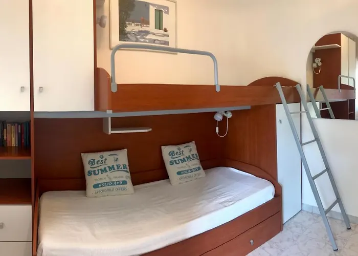 Villaggio Le Ginestre Lägenhet