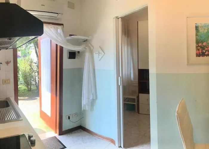 Villaggio Le Ginestre Bibione