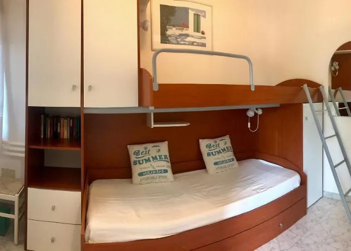 Lägenhet Villaggio Le Ginestre