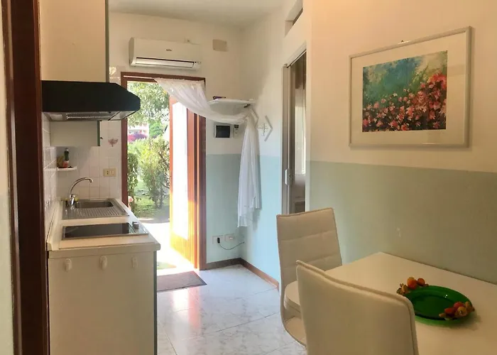 Villaggio Le Ginestre Appartamento