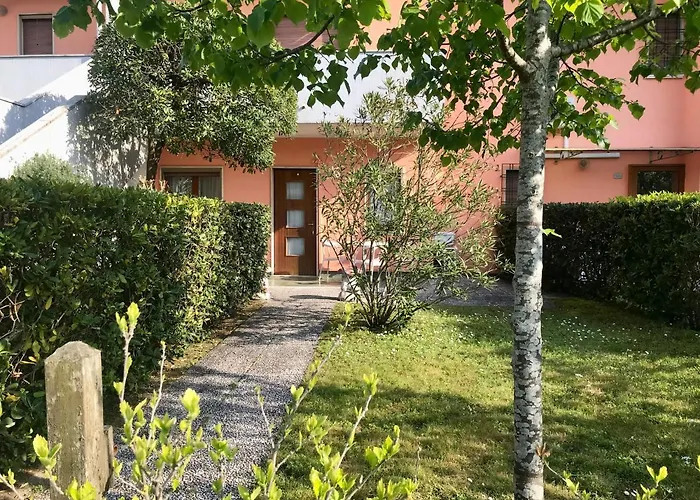 Villaggio Le Ginestre Appartamento *