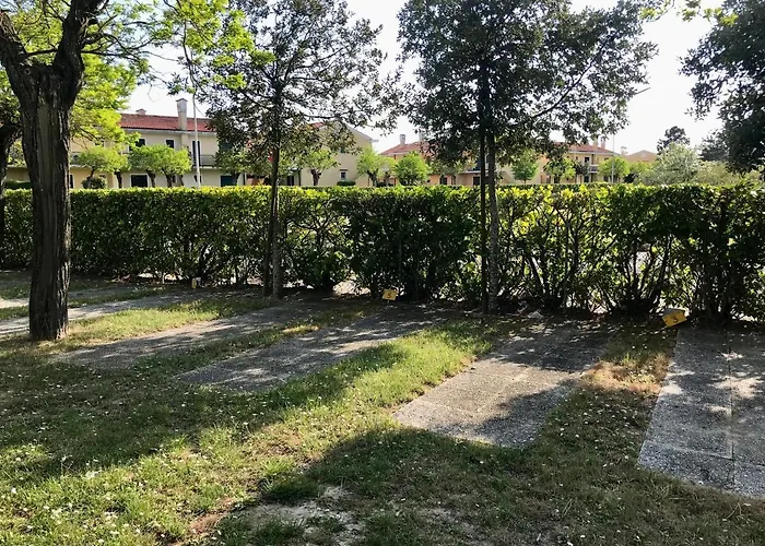 Villaggio Le Ginestre *