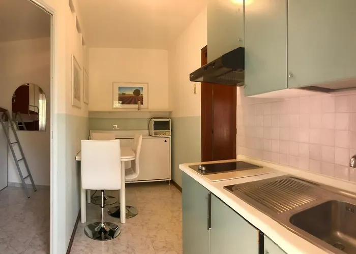 Villaggio Le Ginestre *