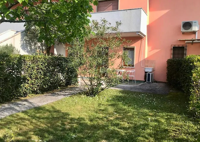 Villaggio Le Ginestre