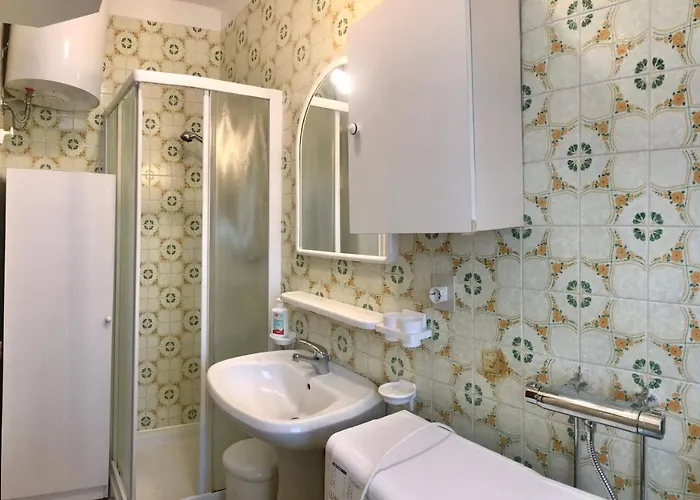 Appartamento Villaggio Le Ginestre