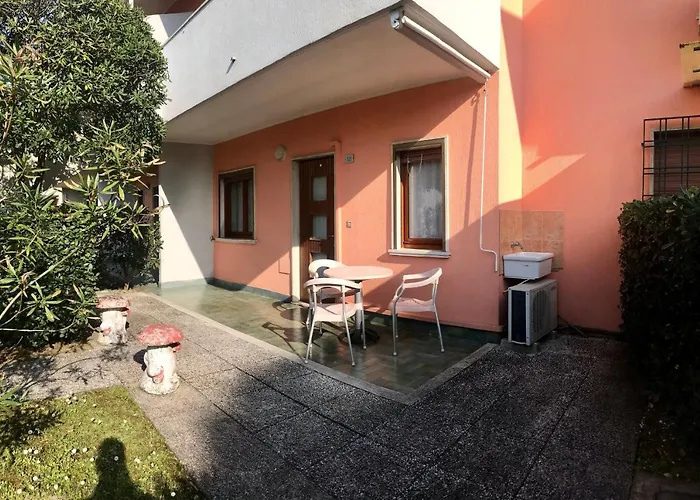 Villaggio Le Ginestre