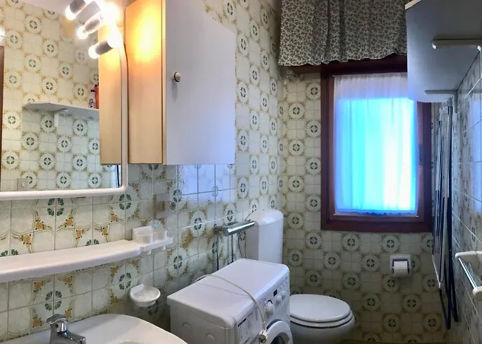 Villaggio Le Ginestre * Bibione