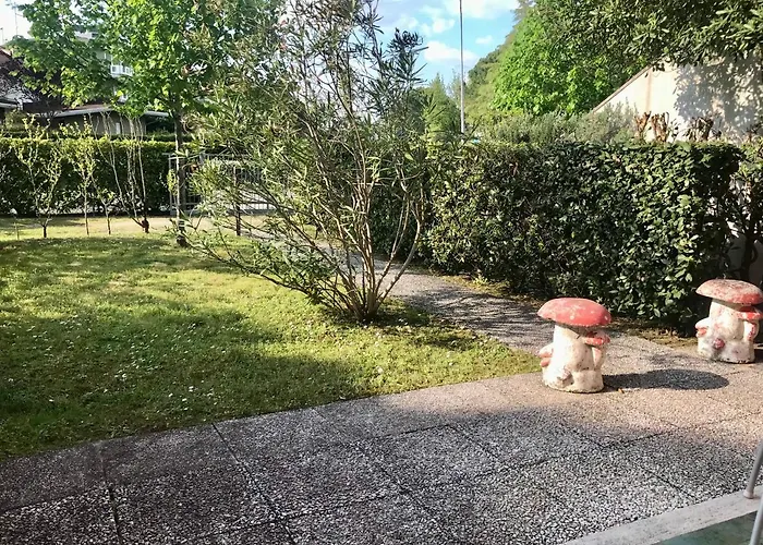 Appartamento Villaggio Le Ginestre Bibione