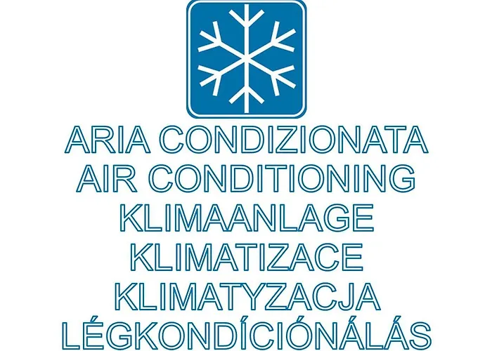 Lägenhet Villaggio Le Ginestre Bibione