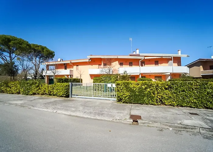 Villaggio Le Ginestre Bibione