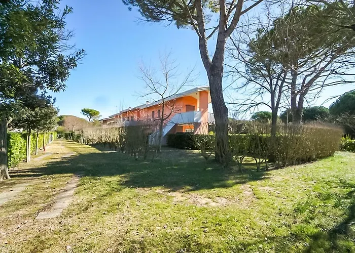 Appartamento Villaggio Le Ginestre