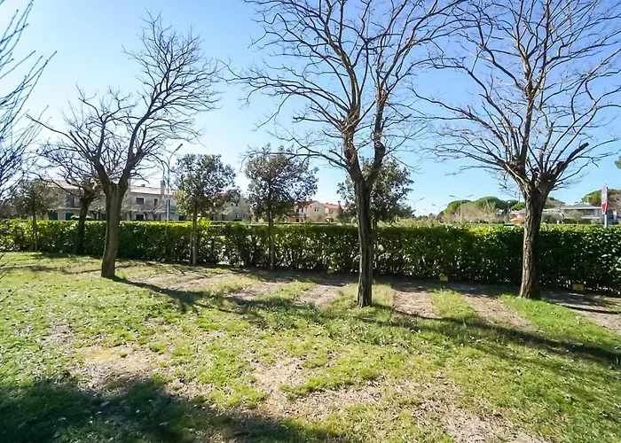 Villaggio Le Ginestre Bibione